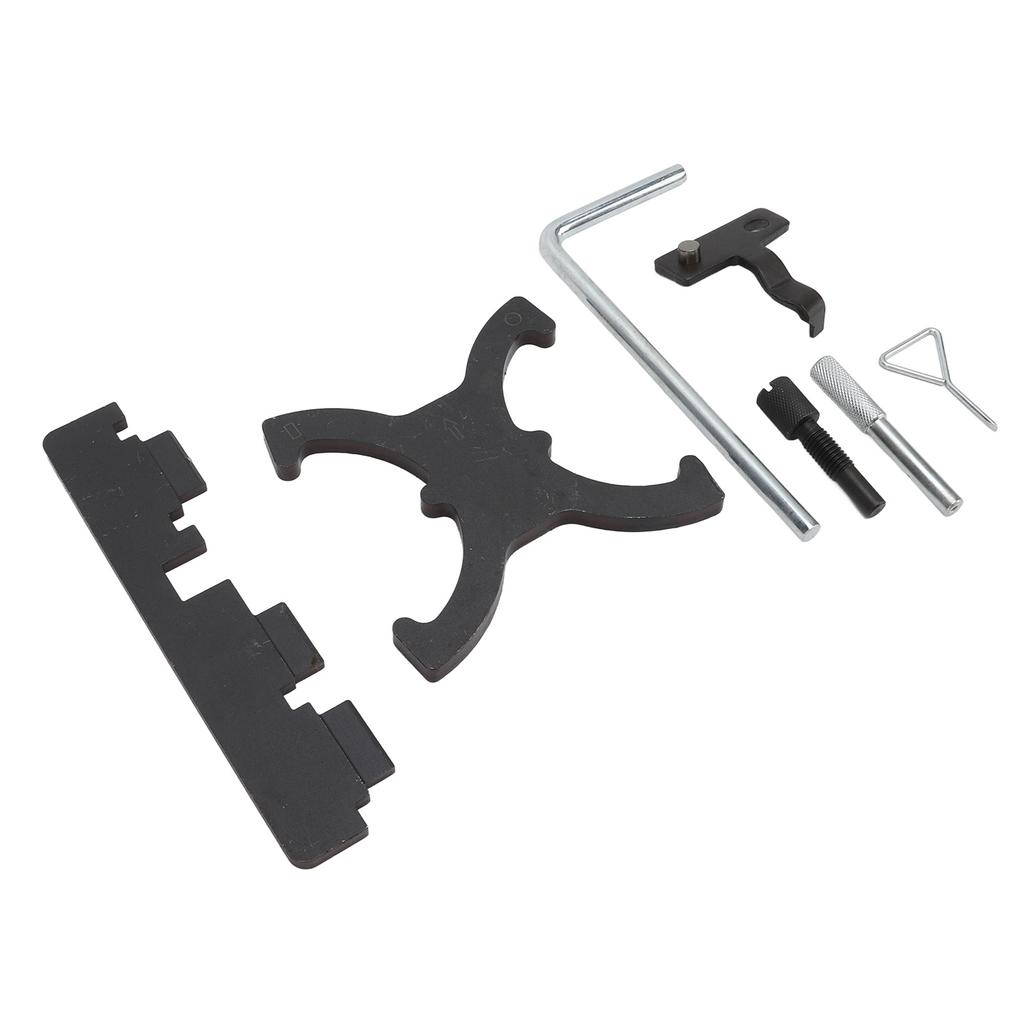 7PCSSet Engine Camshaft Timing Tool Kit Replacement for Ford 1.6 EcoBoost Duratech 1.5L 1.6L