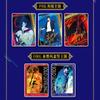 Genuine Solo Leveling Card Polaroid Series Sung JinWoo Cha HaeIn Comics Character Anime Collection Cards Toys Gift