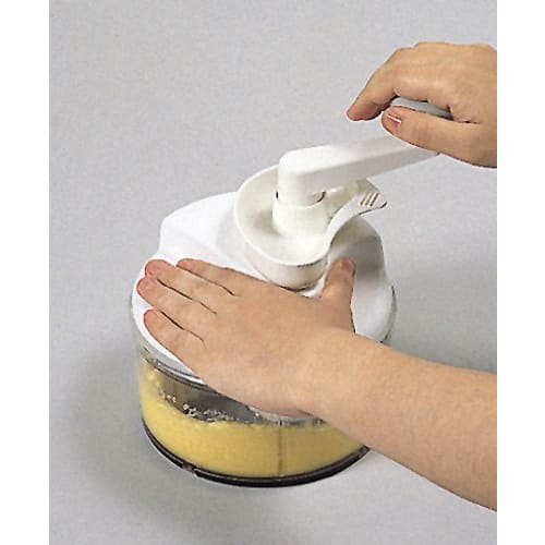 Kai Corporation KAI New Attomijn 2 Chopper, Kitchen Tool, Made in Japan, Kai House Select DH0288