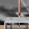 Crossing Screwdriver Bit 1/4inch Hex Shank Electric Impacts Drill PH0 PH1 PH2 Magnetic Batches Head High Hardness Tool