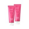 Pink Salt AHA BHA Cleansing Foam Duo Set (120ml × 2)