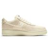 Nike X Stussy Air Force 1 Low 'Fossil' CZ9084-200