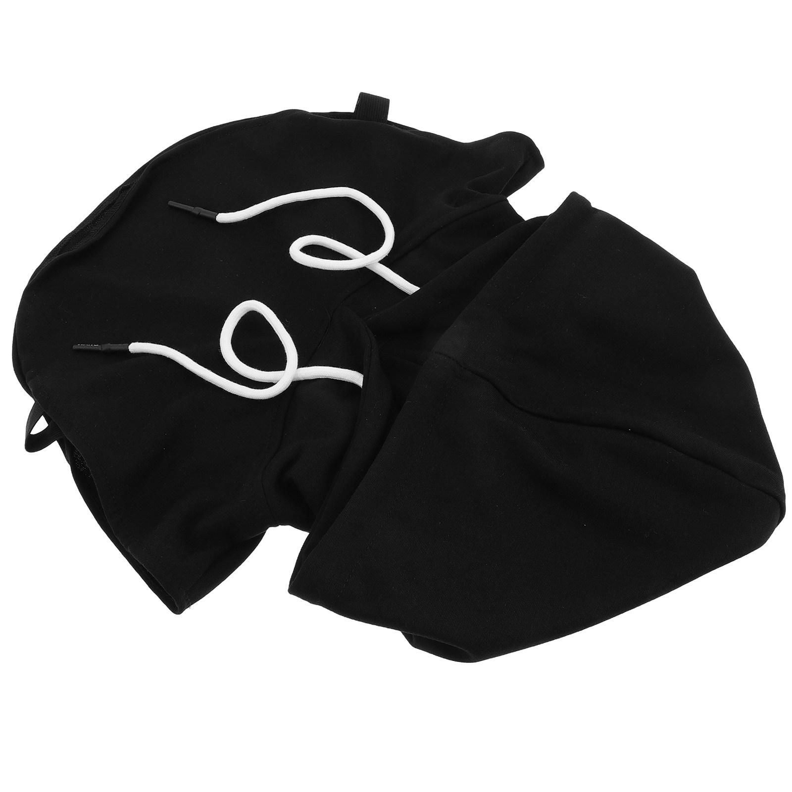 

Detachable Hooded Fake Collar Decorative Pullover Comfortable Warm Replacement for Men Women Casual Daily Travel Outdoor other