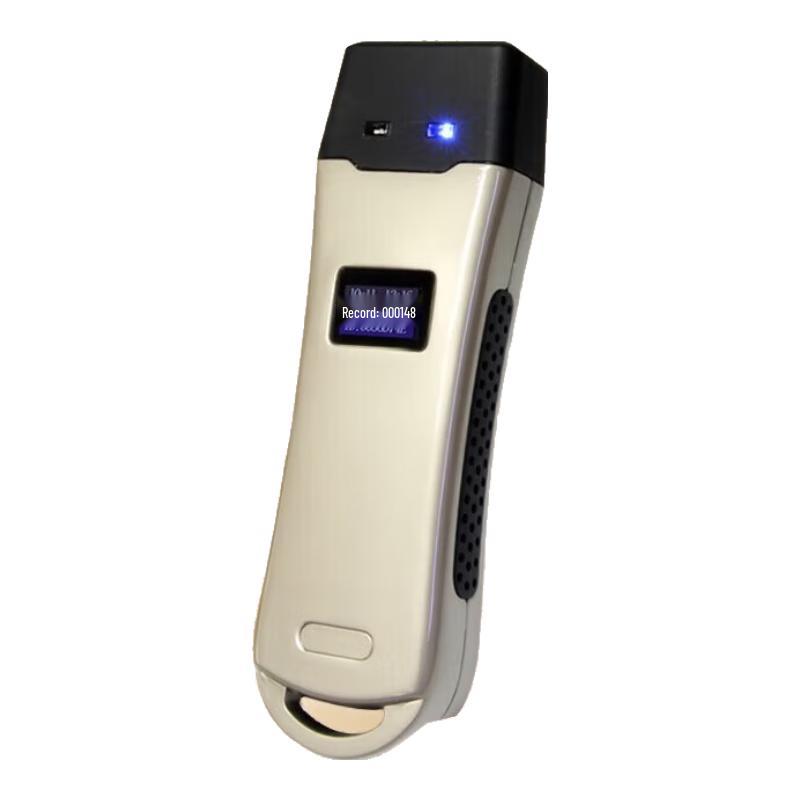 Realand Z-6200 RFID Guard Tour Patrol Device