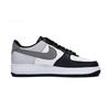 Nike Air Force 1 Puppy Fragment Low Top Skateboard Shoes Men's White Dark Gray DV0788-001(Team85-)