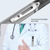 USB Charging Flashlight 4 Modes Adjustable Mini Small Hand Torch Camping Caving Climbing Emergency Lighting Lamp