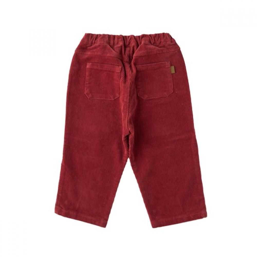 Mink Mui Corduroy Stretch Pants 36c15 410 03