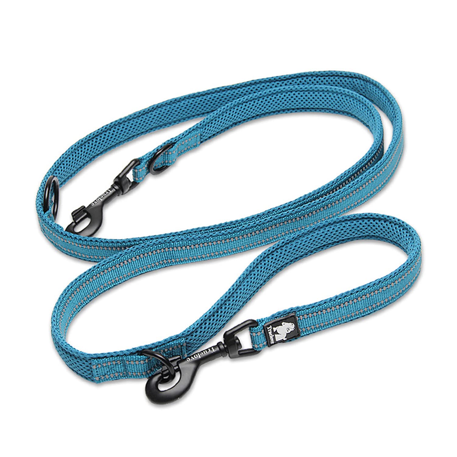 

cocomall Япония авторизованный специализированный поводок для собак TRUE LOVE, который можно использовать в различных плечевых двойных поводках для собак, которые можно использовать в различных поводках для