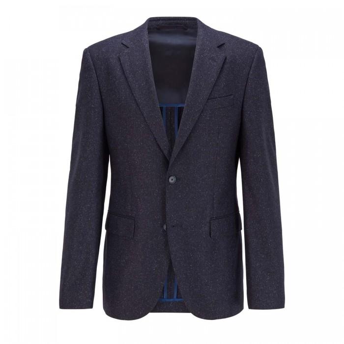 BOSS Mens Jestor6 Blazer