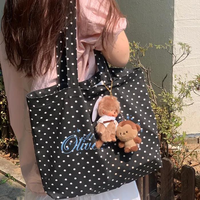 archive eco bag (dot) Dot eco bag