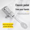 Commercial Foot Pedal Faucet