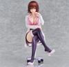 Love Ru Darkness Mikado School Nurse