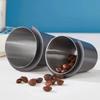 Koffiedoseerbeker 51/53/58 Mm Roestvrij Staal Koffiedoseerbeker Poederdispenser Onderdeel Voor Espressomachine Koffiezetapparaat Accessoires