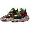 Nike Ispa Overreact Black Red Volt CD9664-001