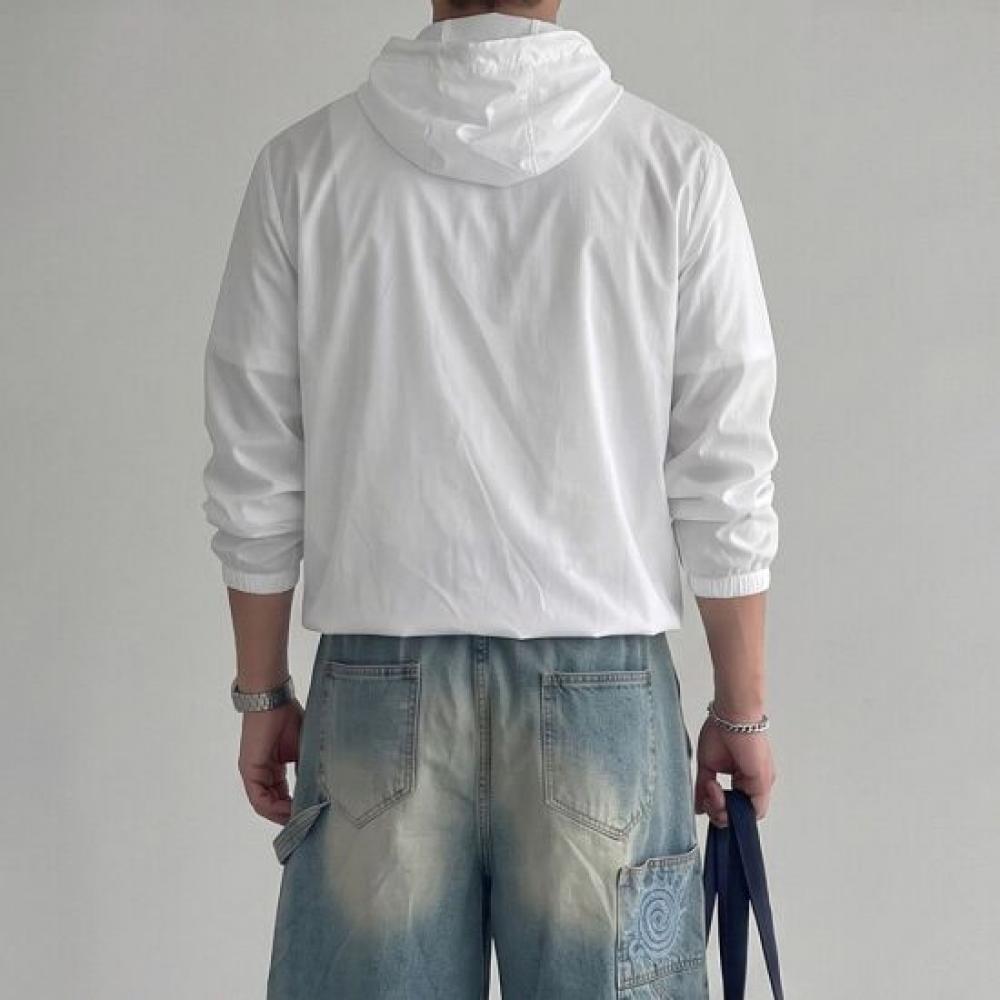 Onl Men Salantatem Crop Jacket Nk Sat Crj 1+1