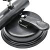 Car Car Flagpole Suction Cup Bracket Kit Off-road Vehicle Jeep Wrangler or House For Jeep, SUV,