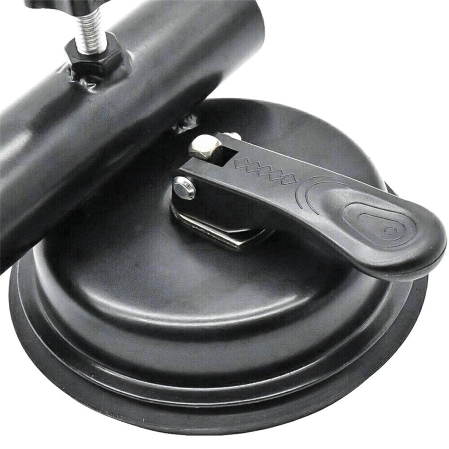 Car Car Flagpole Suction Cup Bracket Kit Off-road Vehicle Jeep Wrangler or House For Jeep, SUV,