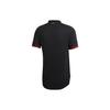 Adidas Soccer Jerseys Men's Black Moderate EH6116