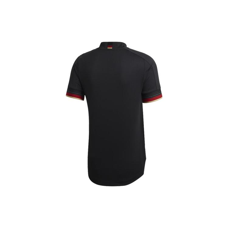 Adidas Soccer Jerseys Men's Black Moderate EH6116