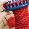 DIY Round Knitting Loom Sewing Knitting Tool Accessories Weaver Weaving Scarf Sweater Hat Shawl Sock Hat Scarf Scarves Maker