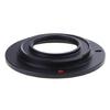 Universal for gf5 gf6 gf3 gf2 gf1 gx1G10GK G6 G5 G2 G1 Thread Mount Lens Adapter