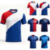 Unisex Retro Street Soccer für Fans