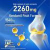 BYHEALTH Jian Li Duo Glucosamine Chondroitin Collagen Tablets
