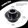 Balancing Cone with Double Collet, Automotive Accessory, Repair Equipment, Workshop Spare Part,