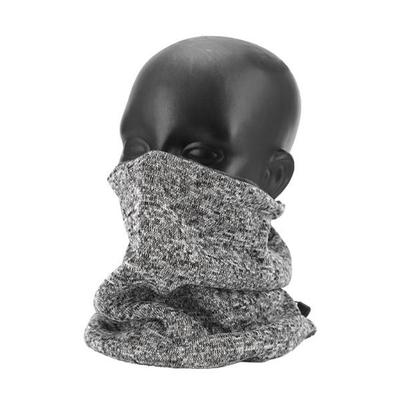 Squaz Neck Warmer, Cold-Weather Short Scarf, Fleece, Anti-Dampening Neck Gaiter, SJHM004