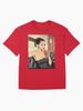 Selena Gomez Oversized T-Shirt