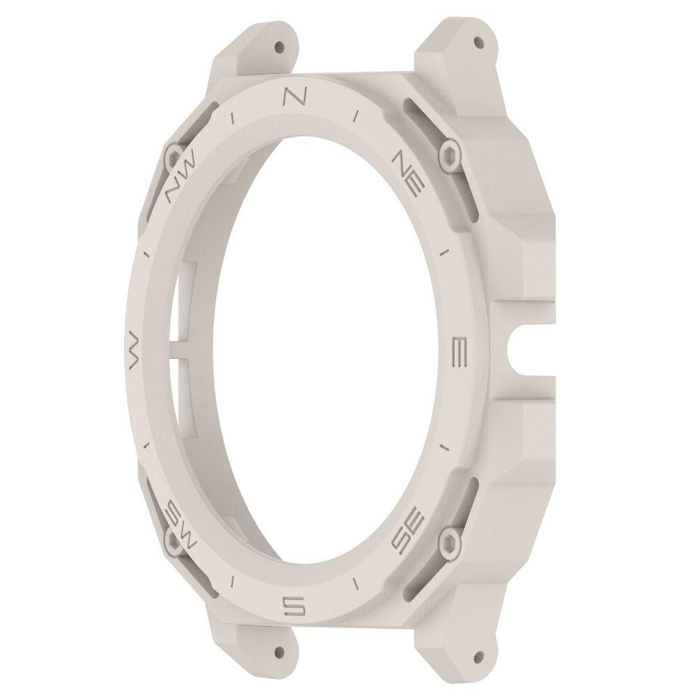 Smart Watch Shell Accessrories Protective Bumper Armor Watch Case TPU Cover No Screen Protector