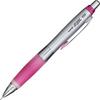 Mitsubishi Pencil Mechanical Pencil Alpha Gel 0.5 Soft Rose Pink M5617GG1P.66