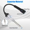 1PC Car Spark Plug Tester Repair Tools Ignition System Coil Engine In Line Auto Diagnostic Test Tool