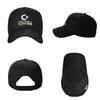 Commodore Circuits Amiga Logo Baseball Caps Fashion Men Women Hats Outdoor Cap Hip Hop Baseball Hat Casquette