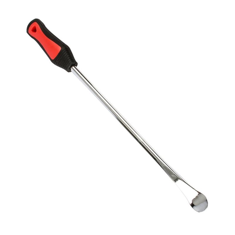 Multi functional pry bar, car, motorcycle, electric scooter, mountain bike tire