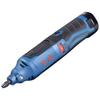 Dongcheng 12V Cordless Rotary Tool CN Plug (adapter Included)