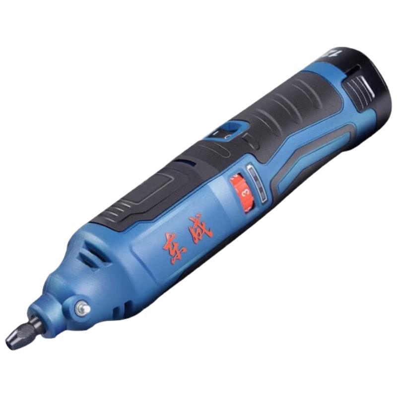

Dongcheng 12V Cordless Rotary Tool CN plug (adapter included)