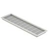 Air Vent Ventilation Grille Enclose Spaces Plastic