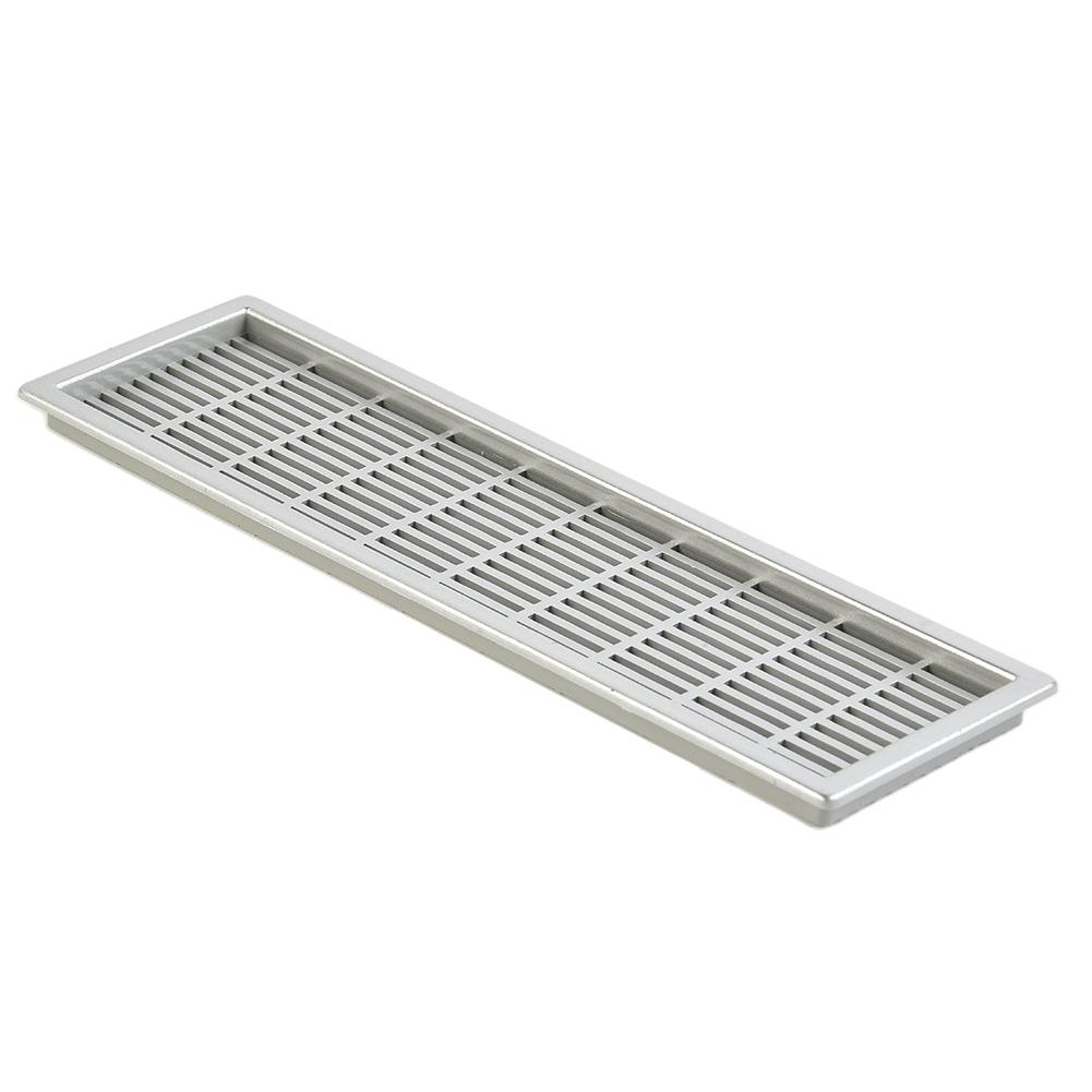 Air Vent Ventilation Grille Enclose Spaces Plastic
