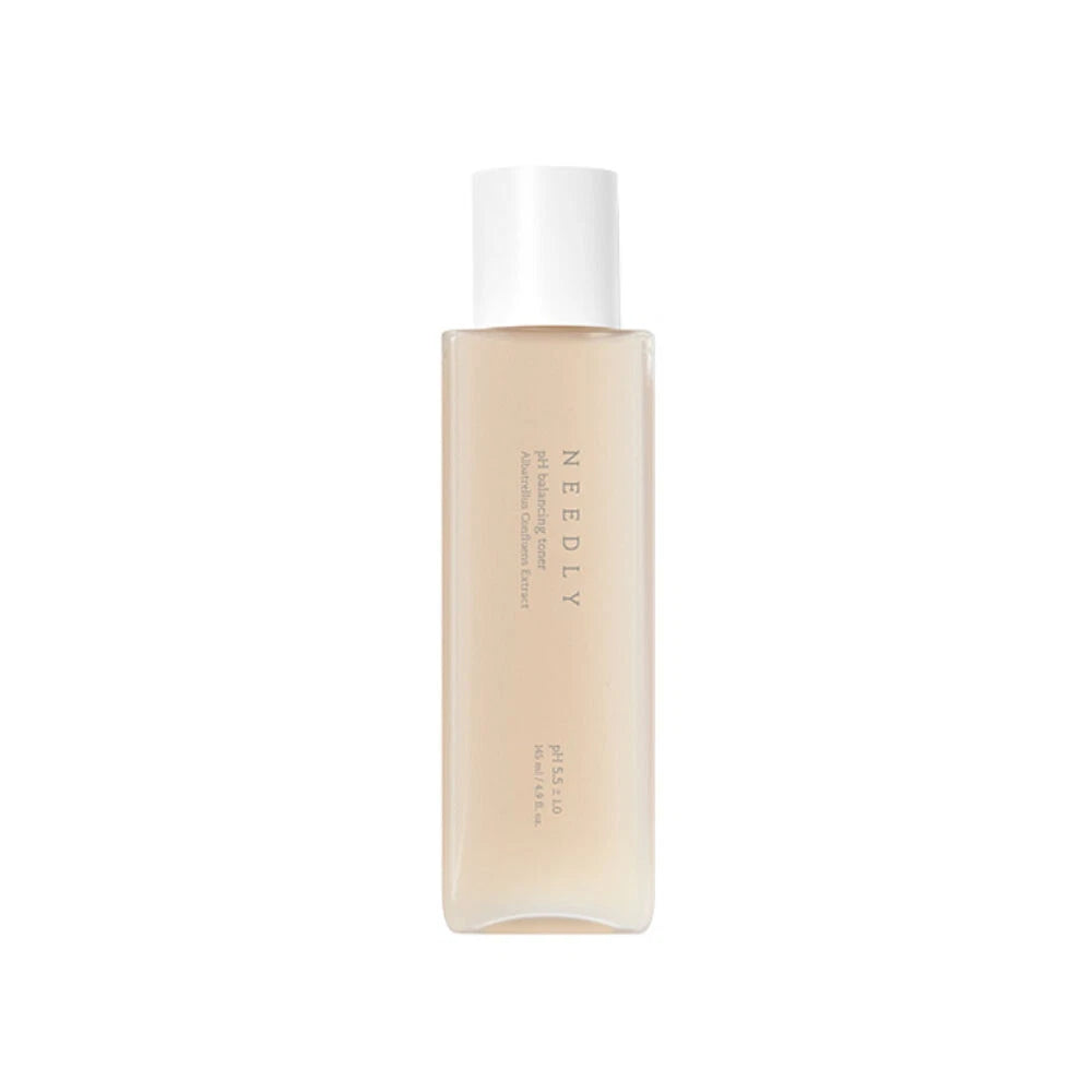 

NEEDLY pH Balancing Toner 145ml