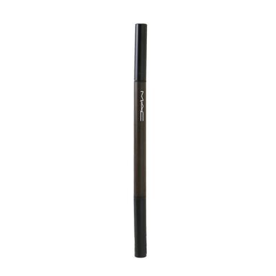 MAC - Augenbrauen-Styler 0,09 g/0,003 oz, # Spike (Dunkelbraun), 1 Stk.
