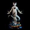 Dragon Ball Frieza Gk Pvc Figure Namek Universe Emperor Standing Collectible Model Desktop Ornament For Anime Collectors