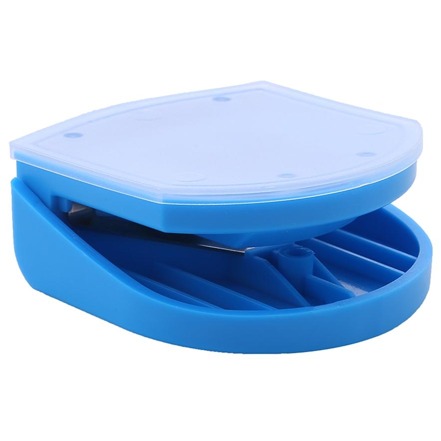 Paper Cutter Steel Cutter Head for Cutting Photos Manual Paper Cutting Manual Photo Rounding Device