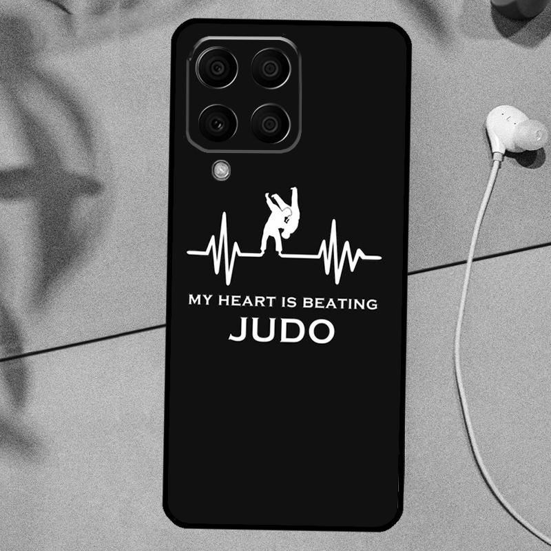 

Judo For Samsung Galaxy M33 M35 M55 M15 M12 M13 M14 M34 M54 M53 M21 M31 M11 M32 M52 M06 M16 Case Samsung M11