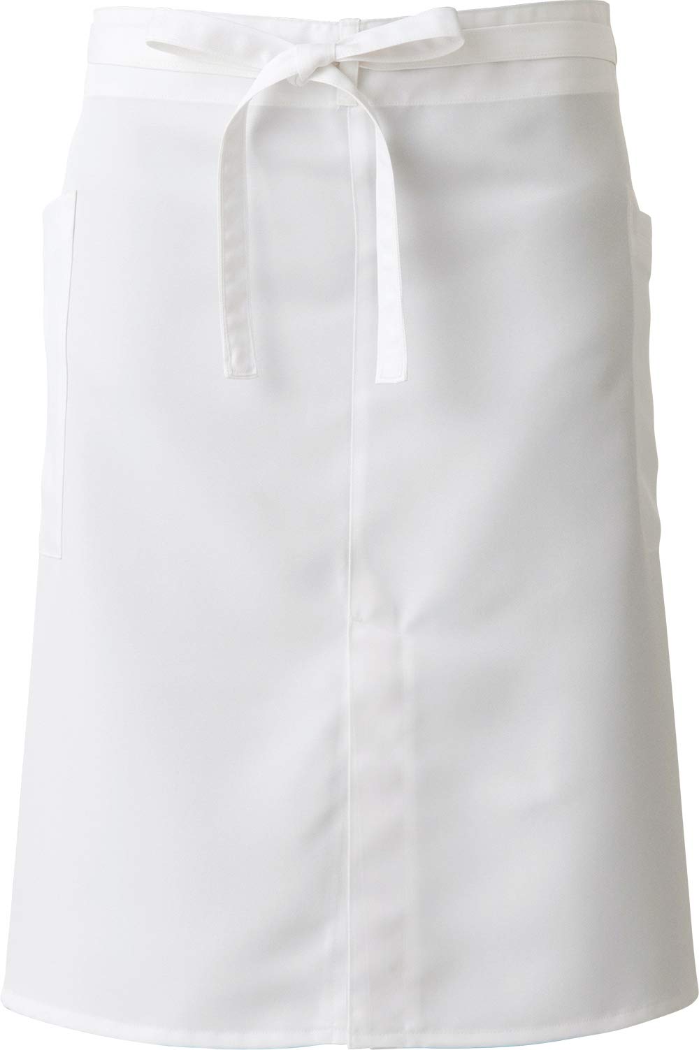 

Seven Uniform CT2364 Middle Apron CT2364-9 Black Free Size