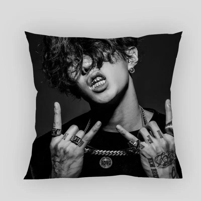 

Чехол для подушки JAY PARK, настраиваемая наволочка, современная домашняя декоративная наволочка для гостиной 45X45 см 45x45cm