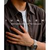 iunclexi Men's Urban Commuter Casual Lapel Jacket