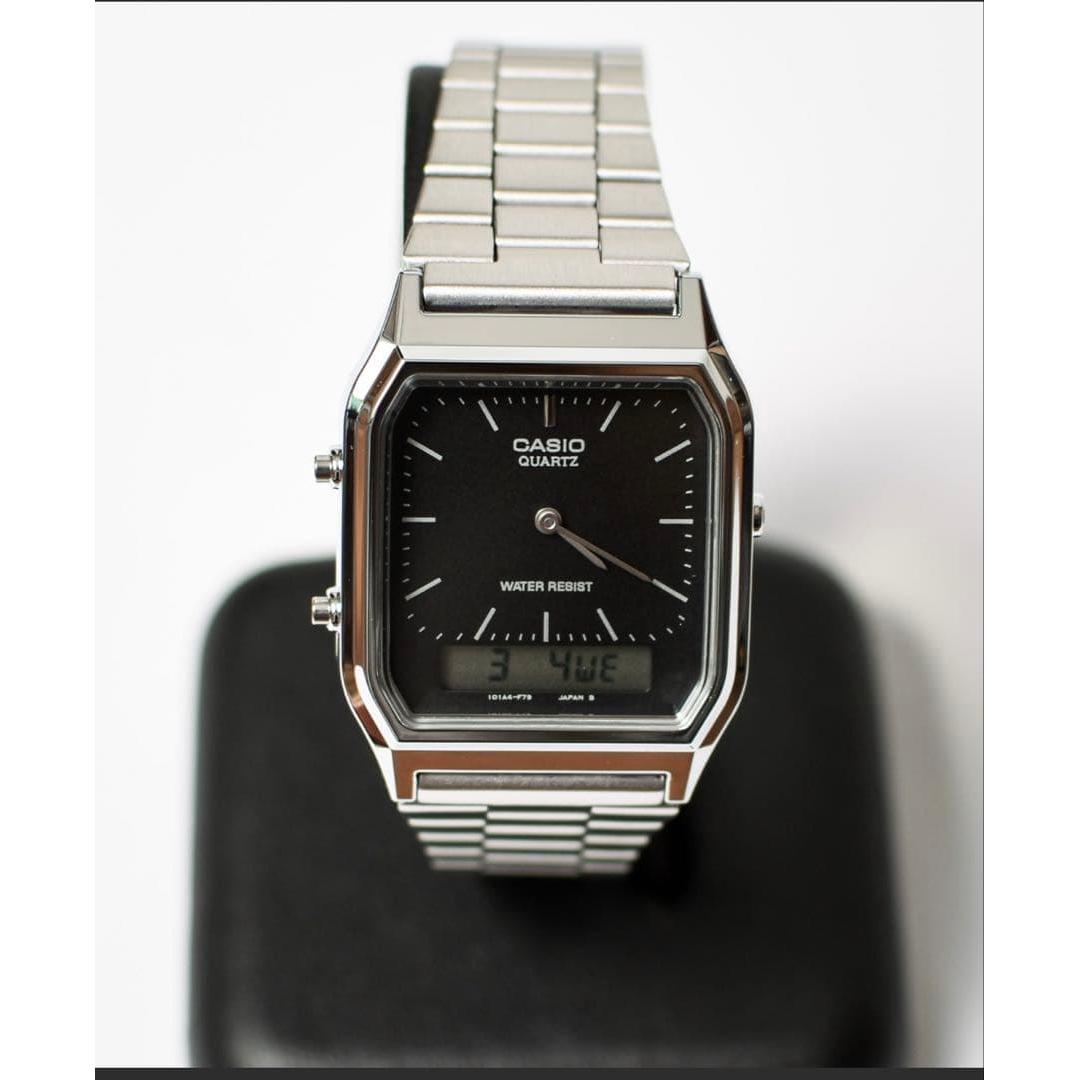 CASIO Ana-Digi Watch