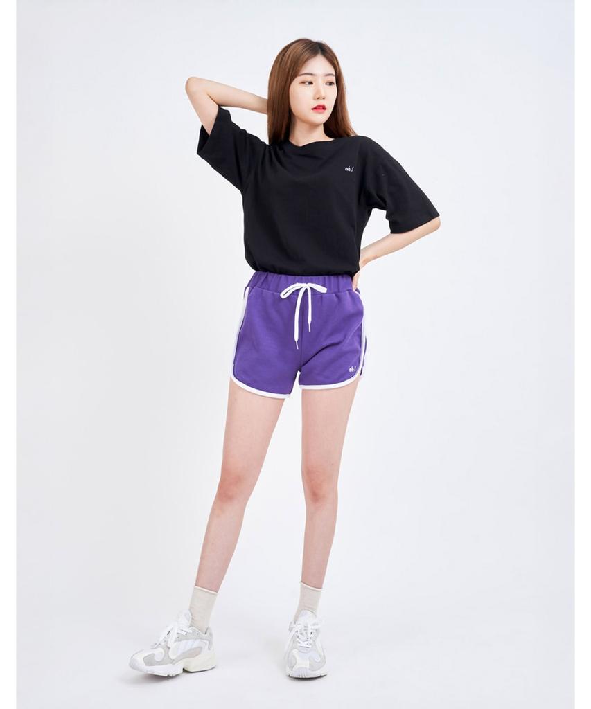 VANAKE Oh! Running Pants_Oa96Slm104Z