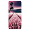 For OPPO Reno10 Reno 10 Pro A98 A 98 5G deksel mykt silikon bakdeksel tegneserie telefonveske Stjernehimmel